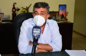Por fechas festivas en junio, el Coro Infanto Juvenil prepara actividades