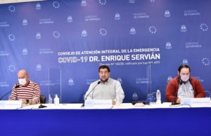 Décimo tercer día consecutivo con más altas que casos diagnosticados de COVID 19