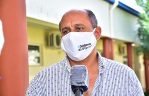 Nueva planta de agua potable en Laguna Blanca generará más de 100 puestos de trabajo