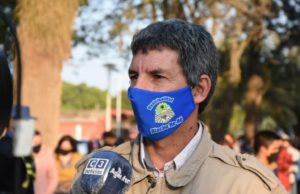 Solalinde resaltó el exitoso trabajo que vienen realizando los productores paipperos