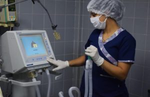 Bibolini: “Hay 138 pacientes que necesitan la Unidad de Terapia Intensiva”