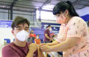 Este martes recibirán sus segundas dosis comprovincianos de 13 localidades