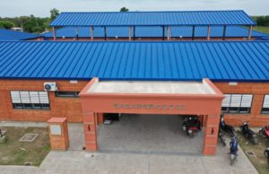 Insfrán inaugurará diversas obras en Clorinda este martes