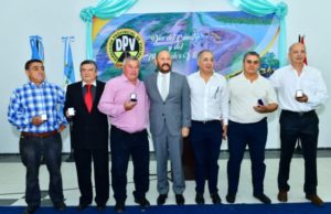 Insfrán encabezará el acto por el Día del Camino y del Trabajador Vial