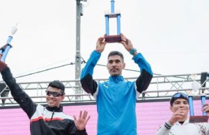 La Costanera se volvió a teñir de rosa “Por Amor a la Vida”
