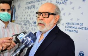 Inicia este viernes el pago de haberes a los estatales