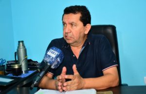 El Movimiento Alfonsinista celebró el triunfo del FdT en Formosa