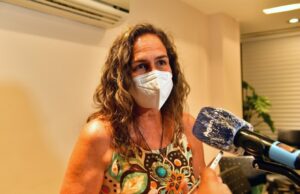 COVID-19: Insisten en la importancia de mantener las medidas de prevención