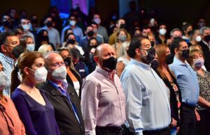 Formosa evocó el Día Nacional de la Memoria por la Verdad y la Justicia