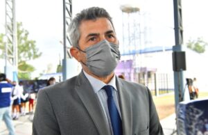 Malich destacó los 20 años consecutivos de superávit