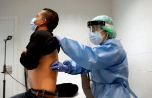 Gripe común, alergias y otros cuadros presentes en el ambiente