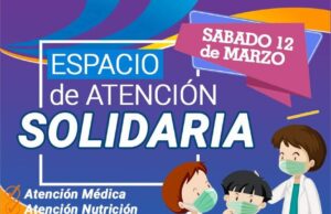 Brindaron atenciones solidarias en Urbanización «Lisbel Rivira»