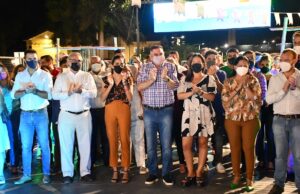 Se realizó con éxito la sexta edición de la “Fiesta Nacional e Internacional del Río, Mate y Tereré”