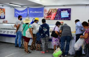 Soberanía Alimentaria Formoseña visitará El Colorado