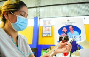 Inicio de semana sin nuevos casos de COVID-19