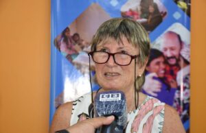 Semana de la Vacunación: Mirassou destacó que Formosa ocupó los primeros lugares en cobertura