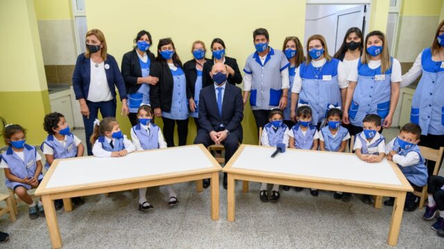 Gildo docentes