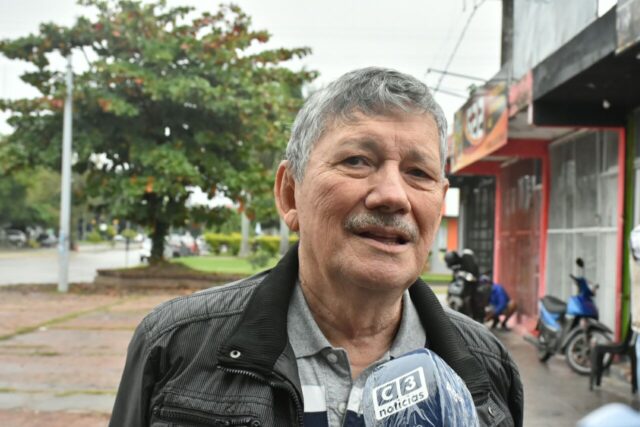 reinaldo benitez