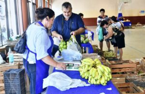 Este miércoles 5 se realizará la feria PAIPPA edición Semana Santa