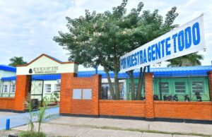 Este sábado 1º de julio, el OPNGT llega al barrio Namqom