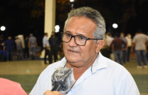 Nacif destacó la organización de la segunda edición del torneo femenino La Amistad