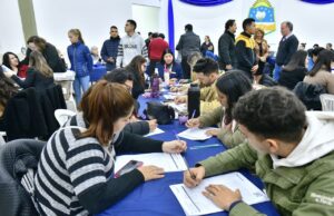 Elecciones 2023: Comenzó el escrutinio definitivo