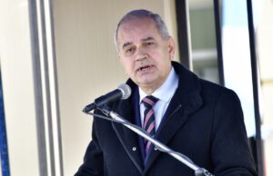 El ministro Gómez participó de un nuevo encuentro de Consenso Salud