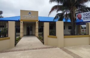 El Gobernador inaugurará tres obras en el barrio Villa del Carmen