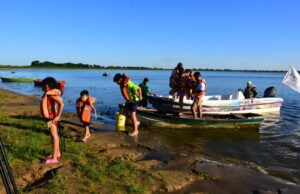 Paseo en kayak, mountain bike, entre las actividades para disfrutar del verano en Laguna Oca
