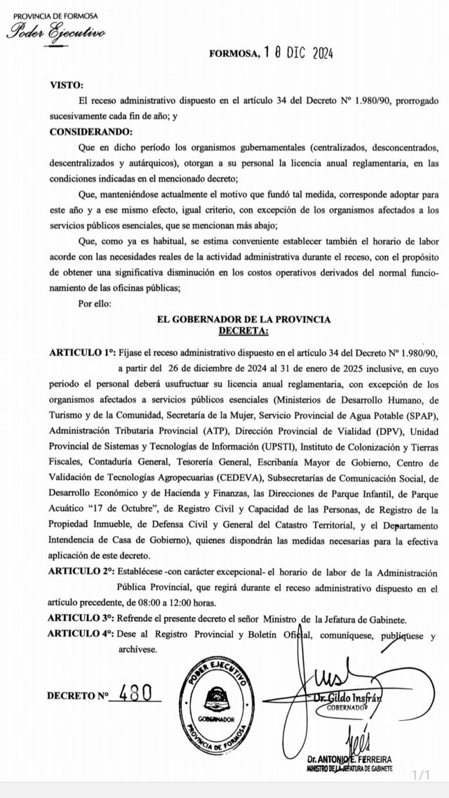 Receso_administrativo