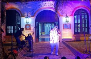 Con amplia convocatoria, se desarrolló “Espacio Fusión: Cultura y Diversión”