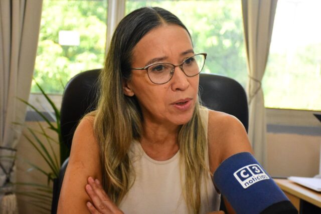 Dra. Laura Filippini