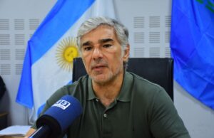 Resaltan la inyección económica que habrá con el aumento salarial del 45% para estatales