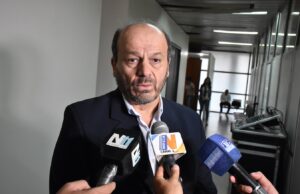 AUMENTO A ESTATALES