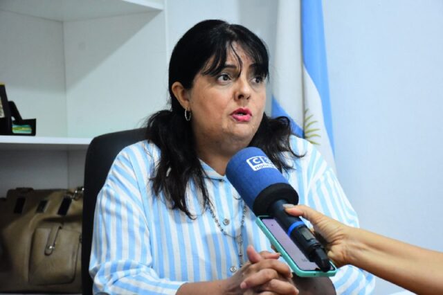 Patricia Hermosilla Secretaria de la Mujer(1)
