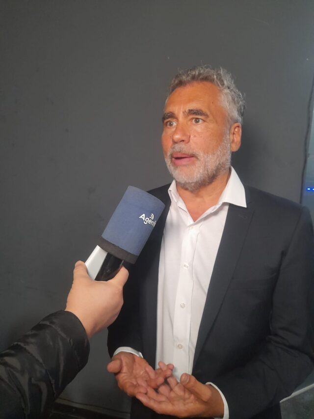 Alejandro Vanoli