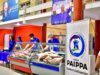 Exitosa venta del chivito formoseño en las Ferias PAIPPA a pesar del mal tiempo