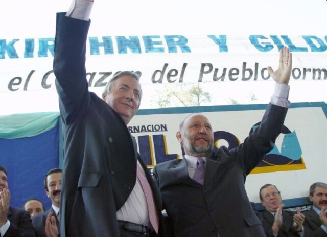 Aniversario Acta Reparación HIstórica