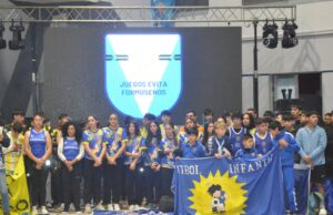 “El gobernador Insfrán hace que el deporte sea una cuestión de Estado”, destacan