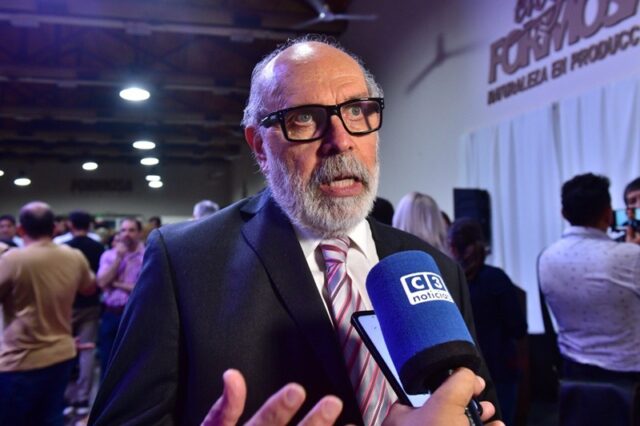 Min. Jorge Ibáñez-Econ hacienza y finanzas 2