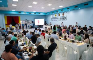 Ibañez garantizó que el medio aguinaldo se pagará sin inconvenientes