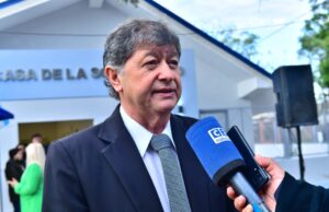 El 30 de septiembre cobrarán sus pensiones los beneficiarios del IPS