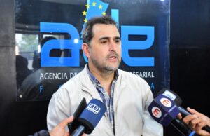 “Tenemos empresas a un paso de exportar sus productos” señaló Vergara