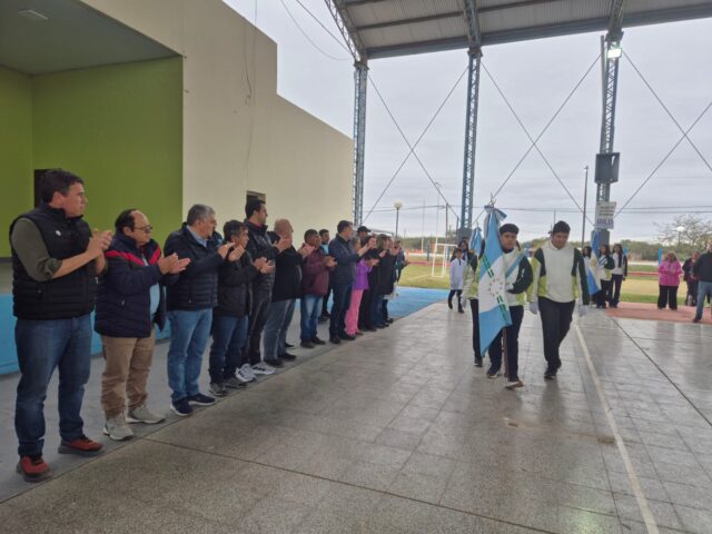 Evita formoseños2