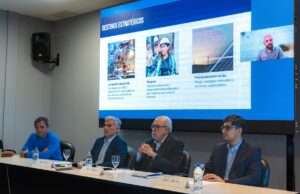 Con montos de hasta $300 millones Formosa y el CFI presentaron nuevas líneas para PyMEs