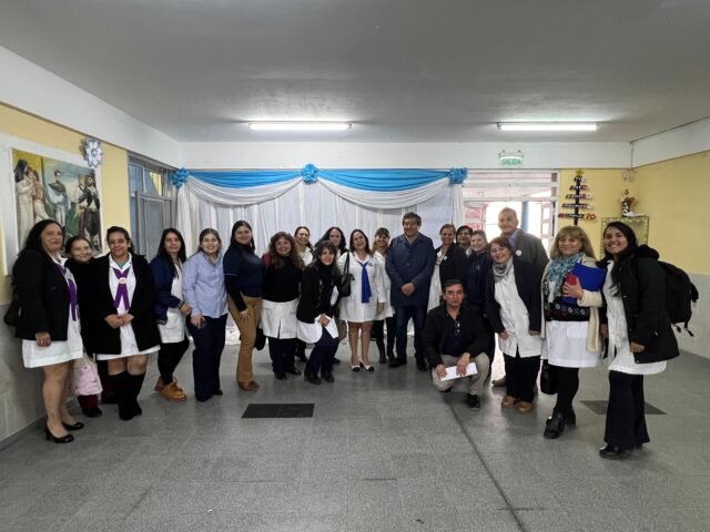 taller de alfabetizacion