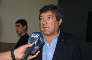Araoz sobre las obras educativas inauguradas este año: “Es una inversión a presente y a futuro”