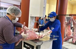 Salieron a la venta chivitos paipperos formoseños