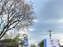 El HAC fomenta el deporte y celebra sus 22 años con una maratón