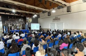 La ADE y el Banco Formosa realizarán jornada de concientización sobre ciberseguridad